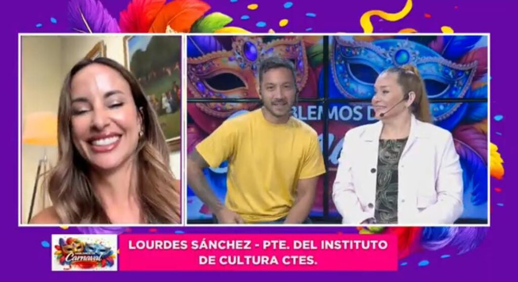 La Fiesta Nacional del Chamamé tendrá 10 noches con entradas populares: “Hicimos un gran esfuerzo”