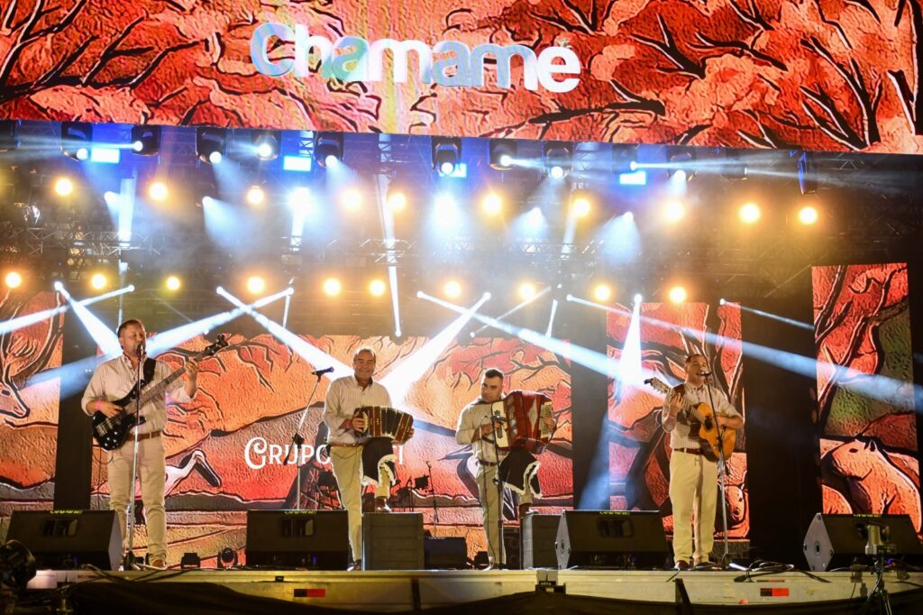 Histórica edición de la 35° Fiesta Nacional del Chamamé: récord de venta de entradas y noches colmadas
