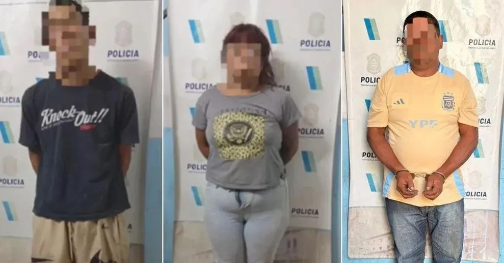 Tiroteo y muerte en el carnaval: detuvieron a un tercer sospechoso por el crimen de un joven