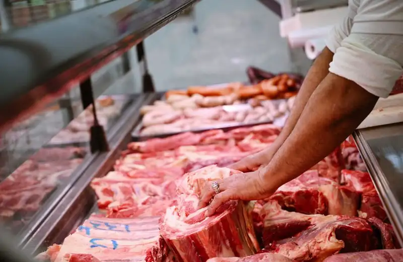 La carne volverá a aumentar entre $1.000 y $1.500 por corte y el sector anticipa una próxima estabilización