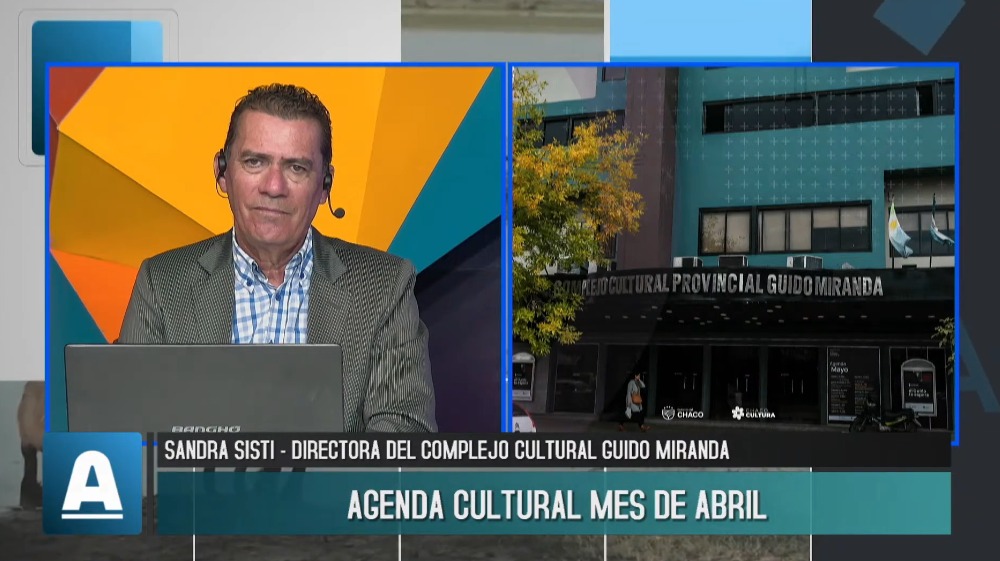 El Guido Miranda lanzó su temporada 2026: consagradas estrellas llegarán al escenario mayor del Chaco