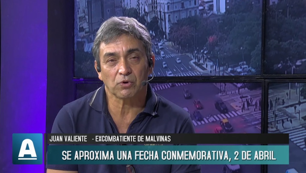 El rugido del sapucay en las islas: Veteranos correntinos relatan su paso por Malvinas