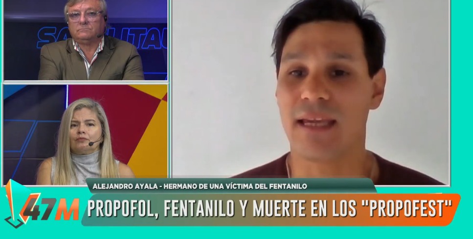 “No hay trazabilidad”: Denuncian que la falta de controles estatales facilita el desvío de drogas hospitalarias a fiestas “Propofest”