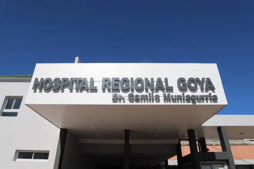 Horror en Goya: dictaron prisión preventiva para el padre acusado de golpear y abusar de sus hijas de 14 y 11 años