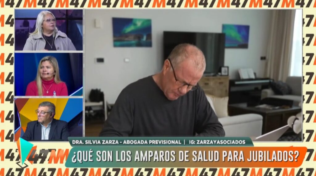 Amparos de salud: la justicia ratifica que los afiliados no deben aceptar el “no” de las obras sociales y prepagas