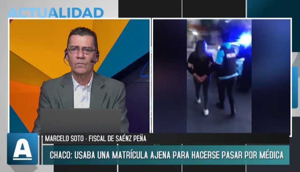 Giro horroroso en la causa de la “falsa médica”: se suman dos muertes y un joven sufrió la amputación de su pierna