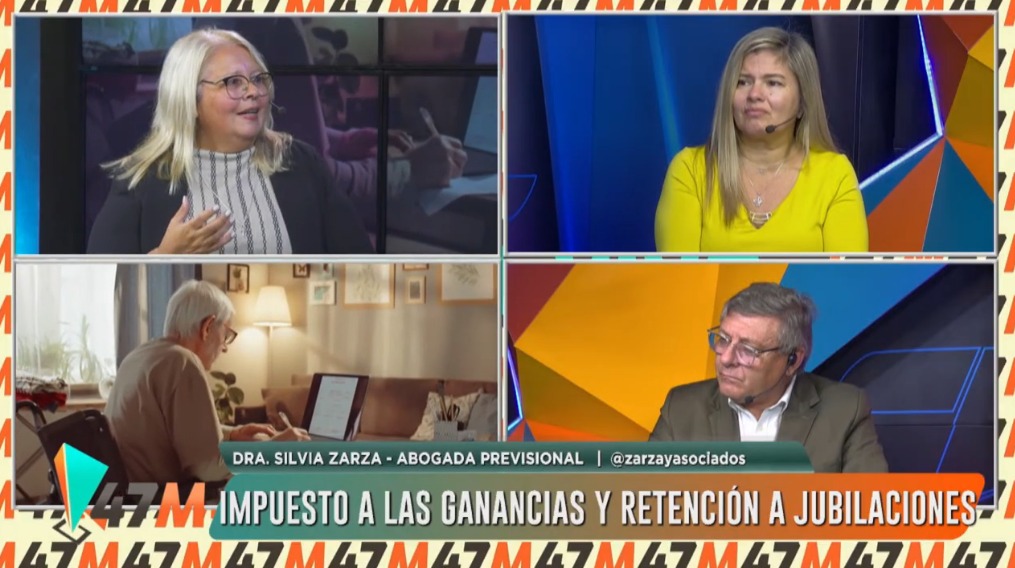 Ganancias en Jubilaciones y la letra chica: ARCA dejará de apelar los fallos pero advierten que la exención no es automática