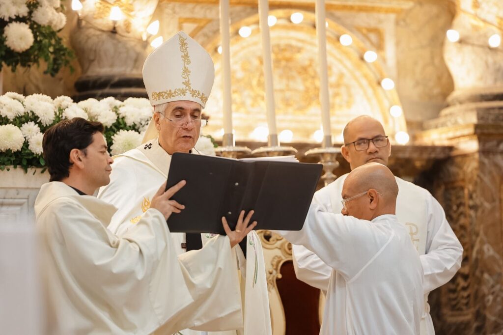 La Iglesia correntina alertó sobre la fractura social y pidió reconstruir la fraternidad en el Tedeum patrio