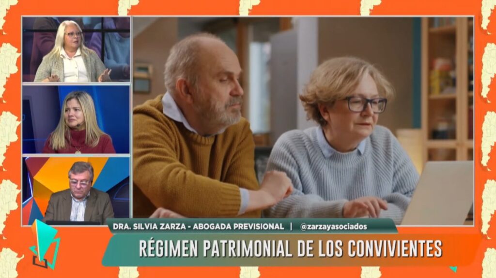 Régimen patrimonial en las uniones convivenciales: “Convivir sin casarse sale más caro”, advierten especialistas