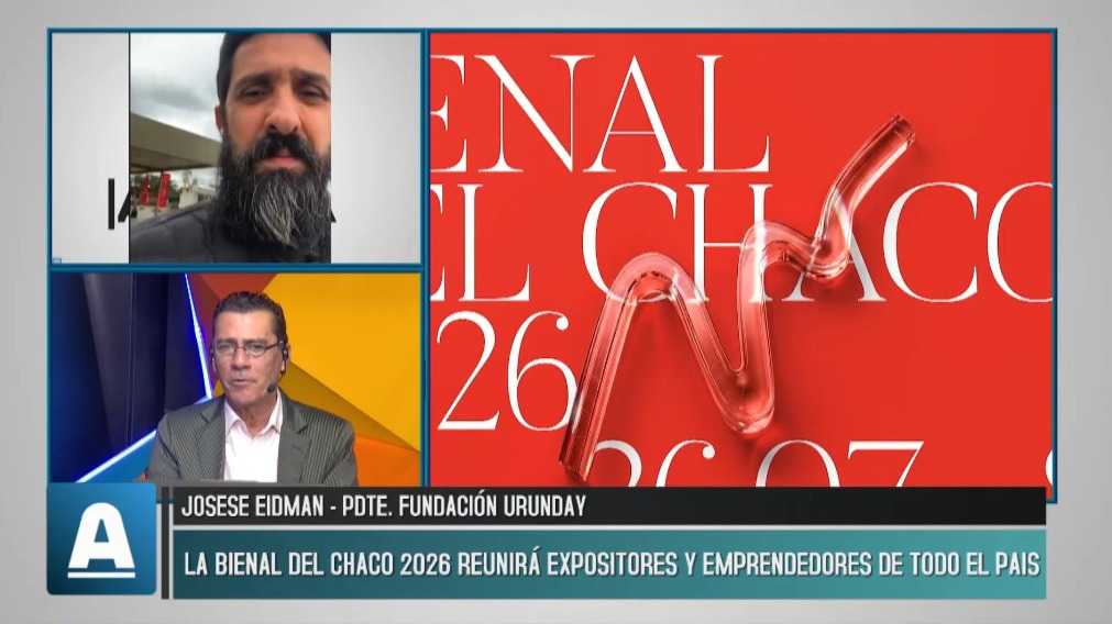 La Bienal del Chaco 2026 prepara una nueva edición con escultores internacionales y más de un millón de visitantes