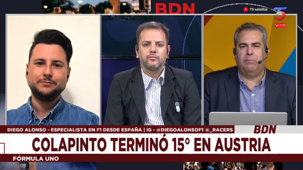 ¿Lo dejaron solo? El “boicot” estratégico de Alpine y la injusticia de la FIA que hundieron a Franco Colapinto en Austria