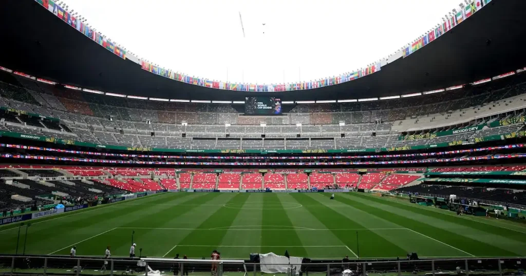 Arranca el Mundial 2026: horarios, estadios y todo lo que tenés que saber