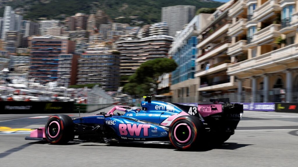 Alpine apelará ante la FIA por las sanciones en Mónaco y reclama la devolución del podio a Gasly