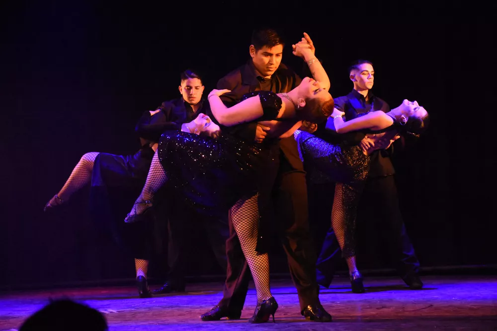 Chaco vuelve a ser sede de “Tangazo”, la antesala regional del Mundial de Tango 2026