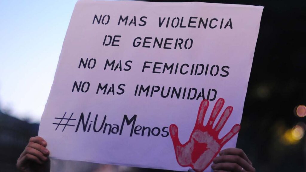 En Argentina se comete un femicidio cada 31 horas: el 76% de las víctimas tenía menos de 15 años