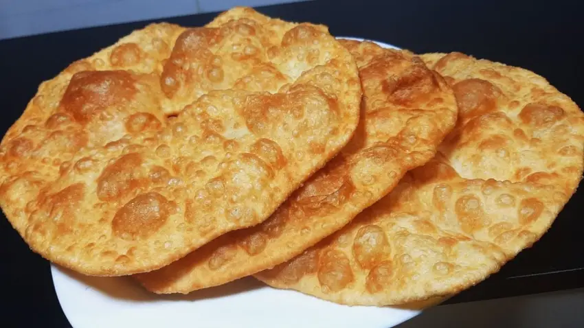 Santa Ana celebra la quinta edición del Encuentro del Chipá Cuerito y la Torta Parrilla
