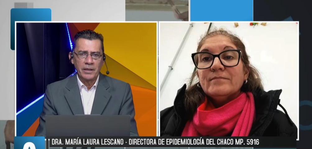 Alerta en Chaco por un fuerte aumento de casos de Gripe A