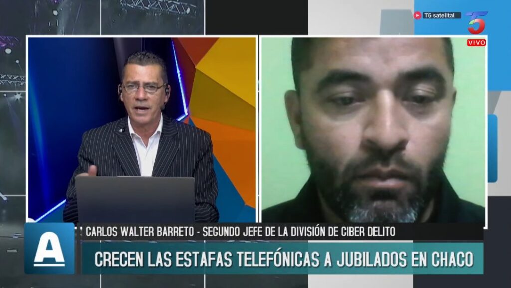 Alerta por estafas virtuales: en Chaco se reciben hasta 15 denuncias por día y advierten que el delito se extendió a los jóvenes