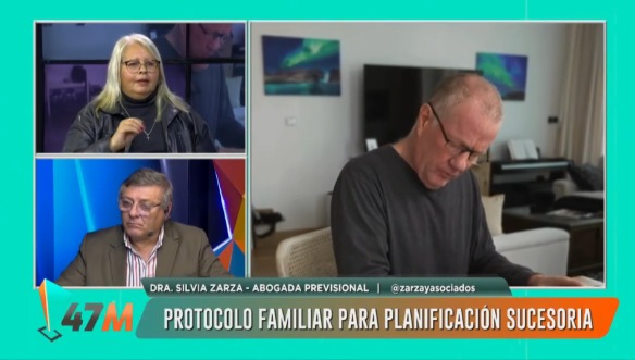 Protocolo familiar: Cómo evitar que una empresa desaparezca por conflictos entre herederos