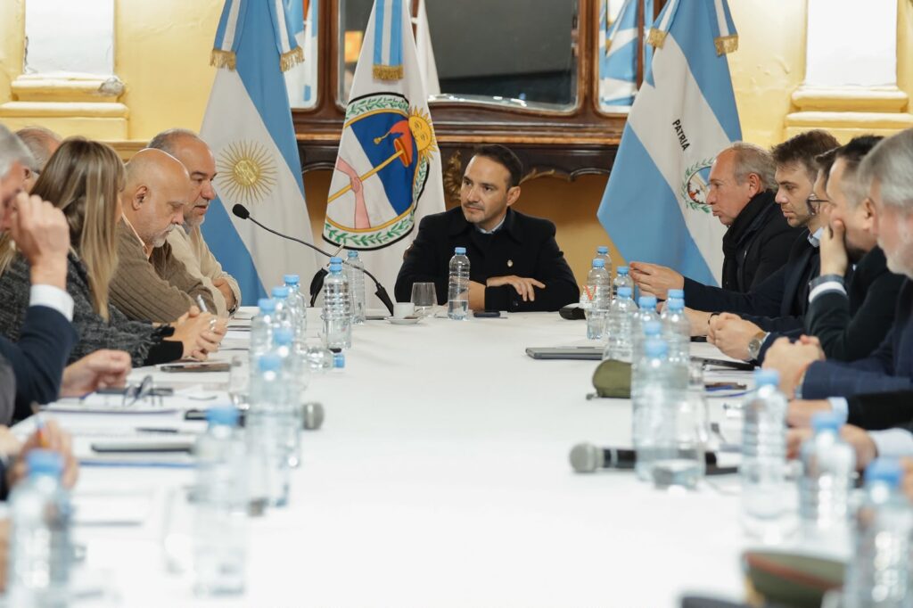 Corrientes refuerza la prevención ante el pronóstico de El Niño