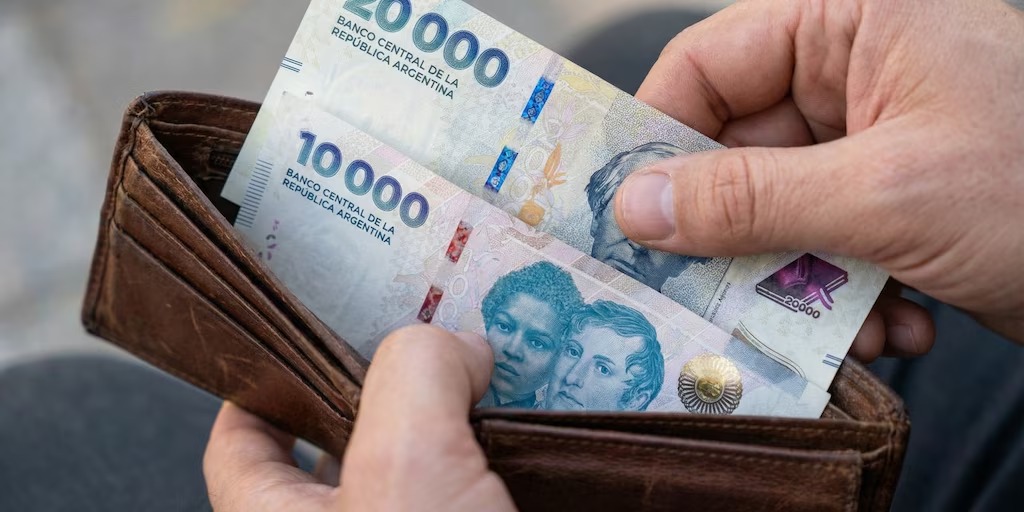 El 78% de los hogares argentinos pertenece a la clase baja y media baja