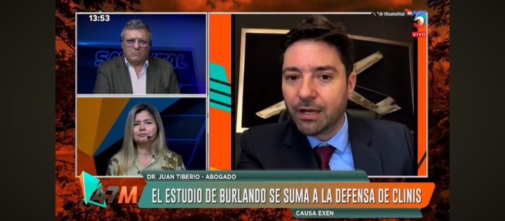 Causa Exen: advierten que la falta de resolución judicial dejó a más de 100 trabajadores en la calle