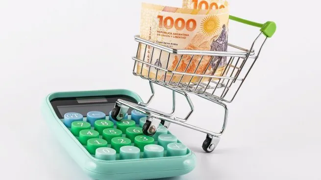 La canasta básica subió 2,2% en julio: una familia necesitó más de $1.560.000 para no ser pobre