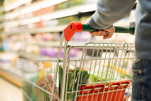 La inflación superó el 2% en julio y ya acumula casi 20% en siete meses