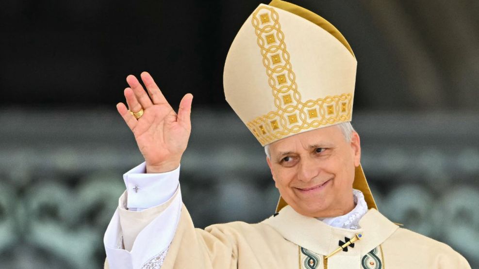 Confirmado: León XIV llega a la Argentina tras casi 40 años sin una visita papal