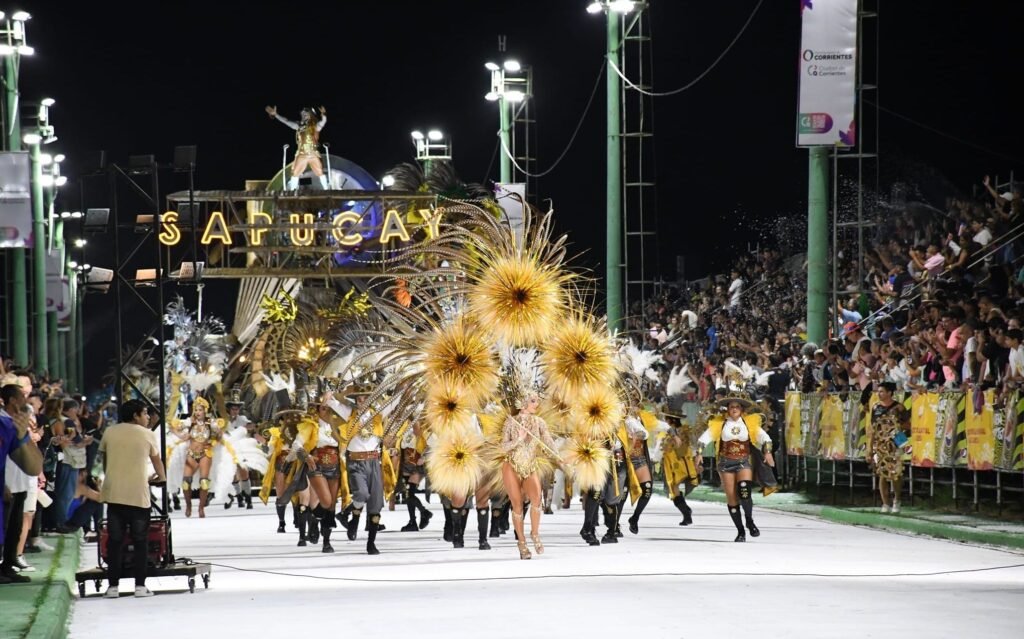 Confirmaron las fechas del Carnaval 2027 y anunciaron la construcción de un nuevo multiespacio en el Corsódromo