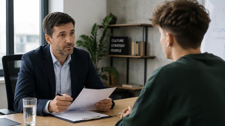 7 de cada 10 jóvenes rechazaron una oferta de trabajo en el último año: el nuevo perfil laboral de la Generación Z
