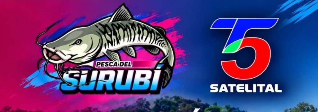 Reconquista se prepara para una edición histórica de la Pesca del Surubí: modalidad nocturna y millonarios premios