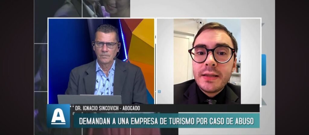 Demandan a una empresa de turismo por más $500 millones por un abuso sexual durante un viaje de egresados
