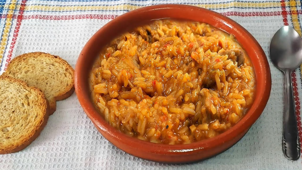 Riachuelo se prepara para la 22ª Fiesta Provincial del Guiso de Arroz