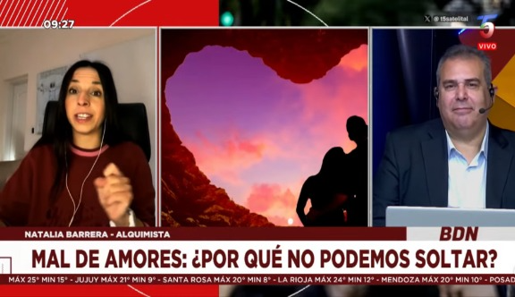 Las claves emocionales del “mal de amores” y la mirada transgeneracional de las relaciones