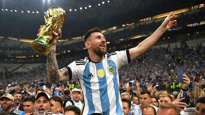 Comenzó la venta de entradas para la despedida de Messi: cuánto cuestan y cómo comprarlas