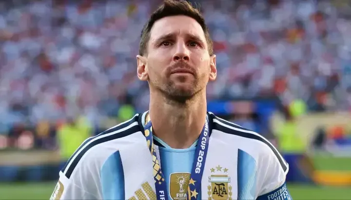 Entradas agotadas en tiempo récord para la histórica despedida de Lionel Messi de la Selección Argentina