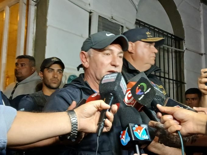 «Debemos ser respetuosos con la familia de Nanci»: el pedido del Ministerio de Seguridad