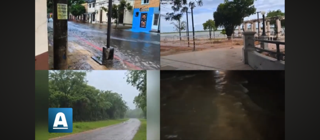El Niño recién hizo su primera aparición en la región: advierten que el pico más crítico se podría dar el año que viene