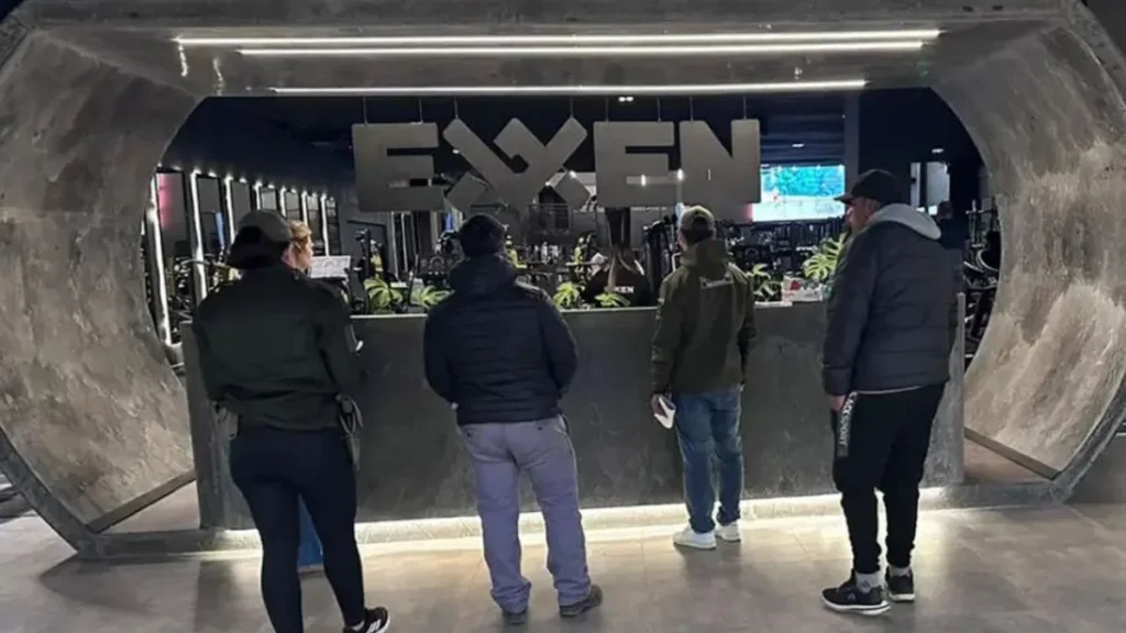 Causa Exen: la Cámara Federal ordenó liberar a todos los imputados por falta de mérito