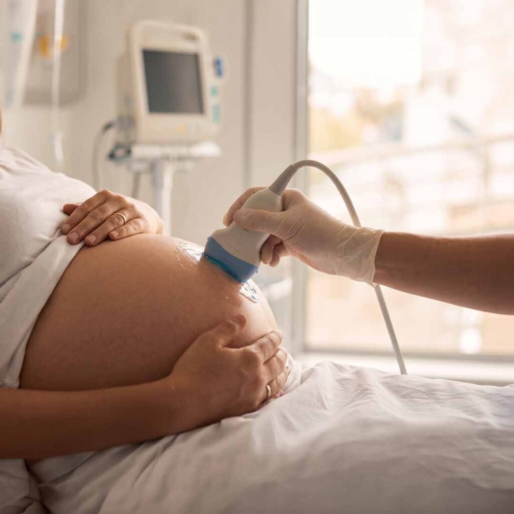 Primeros Latidos: cómo funciona el programa de asistencia sanitaria y económica para embarazadas sin obra social