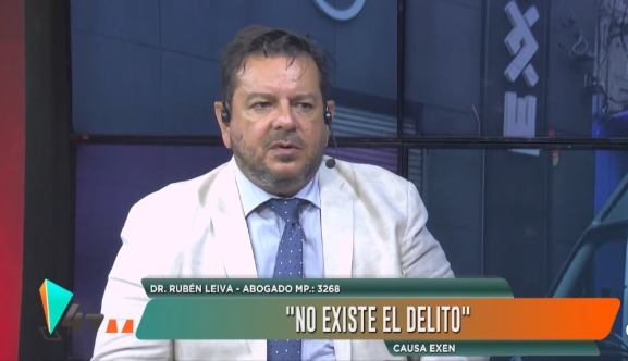 Causa Exen: la defensa celebró la revocación de procesamientos y anticipa acciones por los daños millonarios