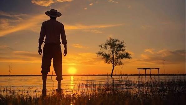 Conocé el nuevo videoclip de Diego Gutiérrez: «Caricias del Cielo2, un chamamé que abraza los recuerdos