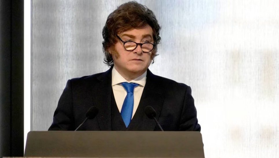 Javier Milei en Corrientes: Cuánto cuesta asistir al Congreso de Economía Regional