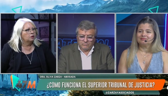 Exigen paridad de género y más juzgados ante la vacante en el Superior Tribunal de Justicia de Corrientes